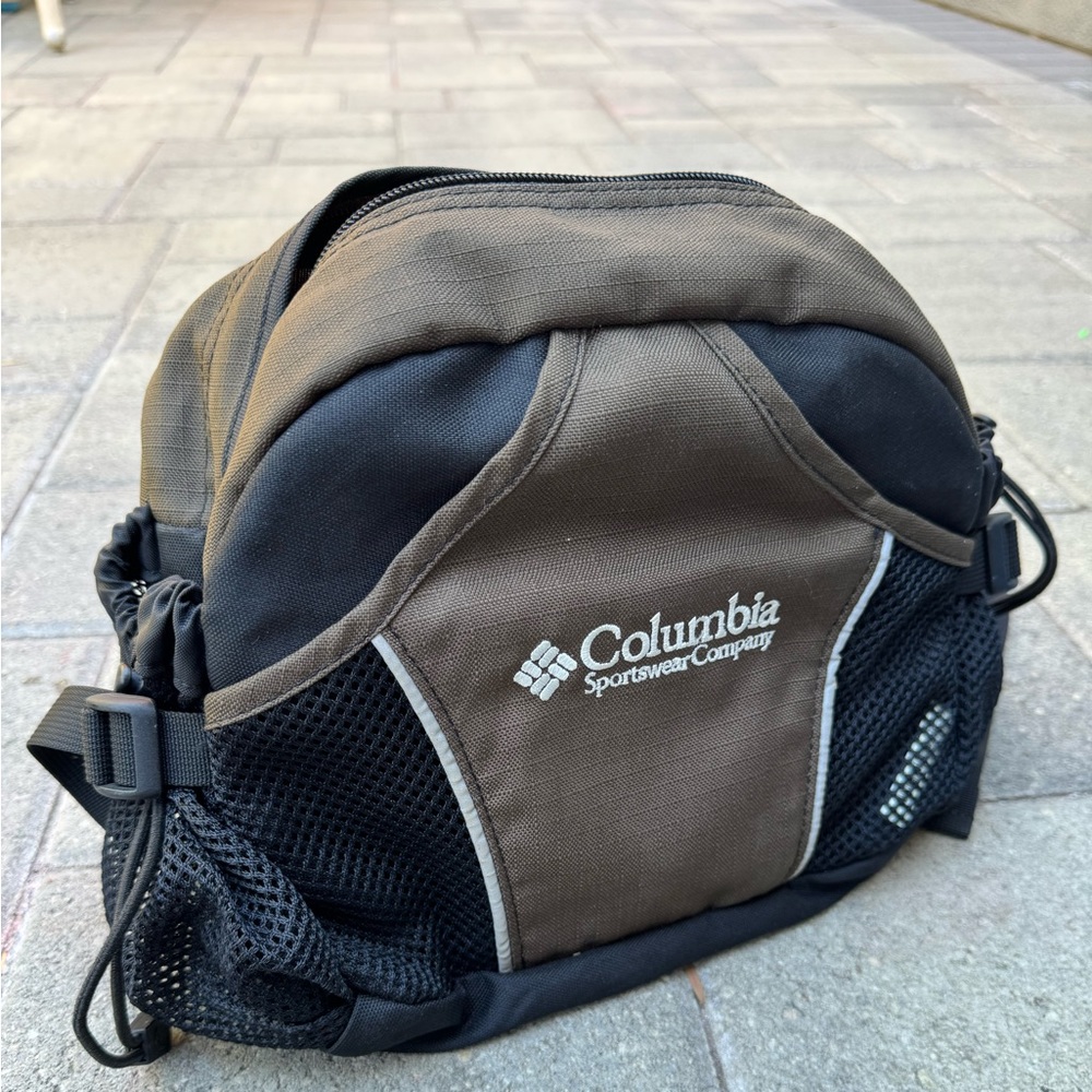 Columbia Fanny pack